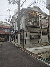 物件画像 中央区熊内橋通６丁目　売土地