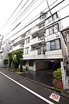 東京都豊島区駒込6丁目1-2：物件画像／株式会社リライフ　駒込店