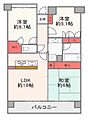リーデンススクエア滝野川4階21.0万円