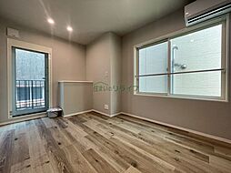 JR山手線 田端駅 徒歩8分の賃貸マンション 2階1Kのリビング/ダイニング