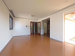 西武池袋線 中村橋駅 徒歩7分の賃貸マンション 2階3LDKのリビング/ダイニング