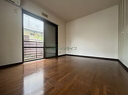 都営大江戸線 豊島園駅 徒歩9分の賃貸アパート 1階1Kのリビング/ダイニング