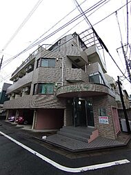 西武池袋線 桜台駅 徒歩4分