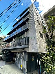 日暮里舎人ライナー 赤土小学校前駅 徒歩7分の賃貸マンション