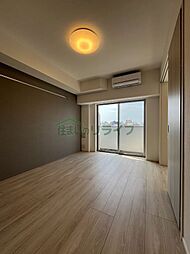 JR山手線 田端駅 徒歩9分の賃貸マンション 7階2LDKのリビング/ダイニング