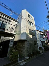 JR埼京線 板橋駅 徒歩7分の賃貸マンション