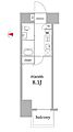lighthouse大塚3階13.0万円
