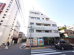 西武池袋線 江古田駅 徒歩4分の賃貸マンション