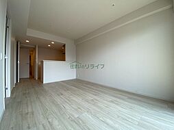 RJRプレシア東十条ガーデン 412