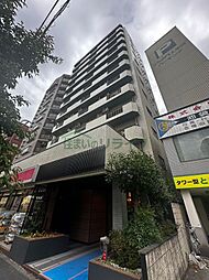 東武東上線 北池袋駅 徒歩10分