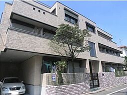 都営大江戸線 新江古田駅 徒歩7分の賃貸マンション