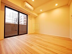 ルフォンプログレ南大塚 902 9階1Kのリビング/ダイニング