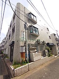 JR山手線 大塚駅 徒歩8分の賃貸マンション