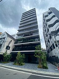 JR山手線 駒込駅 徒歩4分の賃貸マンション