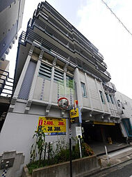 東京メトロ丸ノ内線 茗荷谷駅 徒歩8分の賃貸マンション