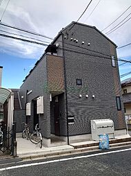 西武池袋線 桜台駅 徒歩8分