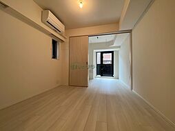 テラス駒込サウス 301