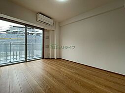 都電荒川線 荒川車庫前駅 徒歩2分の賃貸マンション 2階2LDKのリビング/ダイニング