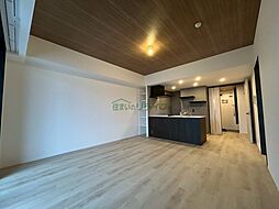 JR山手線 大塚駅 徒歩11分の賃貸マンション 9階1SLDKのリビング/ダイニング