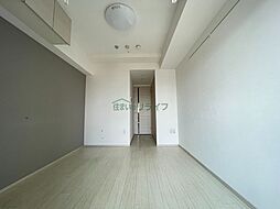 JR山手線 巣鴨駅 徒歩3分の賃貸マンション 10階1Kのリビング/ダイニング
