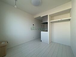 西武池袋線 椎名町駅 徒歩8分の賃貸マンション 3階ワンルームのリビング/ダイニング