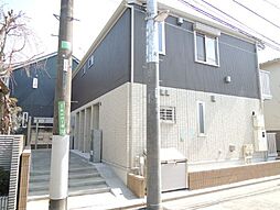 クレア富士見台