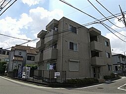 西武池袋線 石神井公園駅 徒歩8分