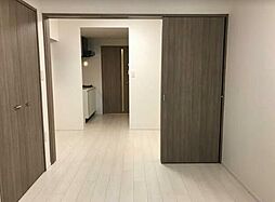 西武有楽町線 練馬駅 徒歩4分の賃貸マンション 4階1DKのリビング/ダイニング