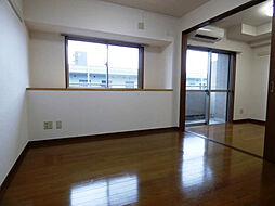 西武新宿線 武蔵関駅 徒歩9分の賃貸マンション 7階1DKのリビング/ダイニング