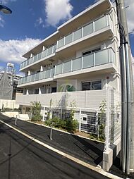 都営三田線 西巣鴨駅 徒歩6分の賃貸マンション