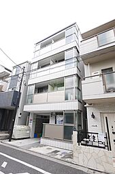 東京メトロ南北線 本駒込駅 徒歩7分の賃貸マンション