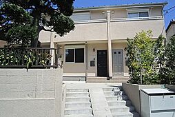 都営大江戸線 新江古田駅 徒歩10分