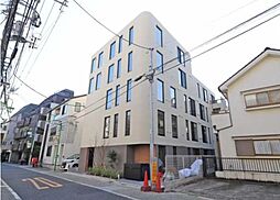 JR山手線 巣鴨駅 徒歩10分の賃貸マンション