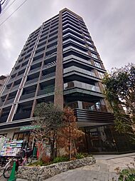 堀之内マンション 201