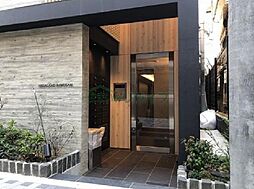 都営三田線 白山駅 徒歩1分の賃貸マンション