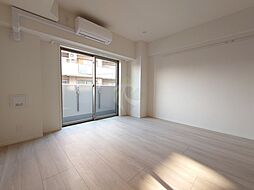 JR山手線 大塚駅 徒歩6分の賃貸マンション 8階1Kのリビング/ダイニング