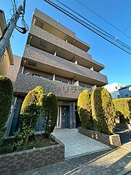 西武池袋線 椎名町駅 徒歩5分の賃貸マンション