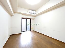 グランド・ガーラ練馬 1302 13階1Kのリビング/ダイニング