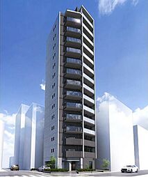 JR山手線 駒込駅 徒歩2分の賃貸マンション