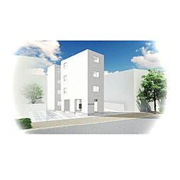 日暮里舎人ライナー 熊野前駅 徒歩5分