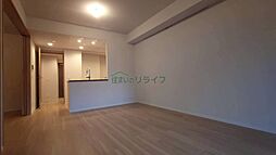 ミレーネ滝野川 2LDKの写真