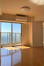 都営三田線 西巣鴨駅 徒歩6分の賃貸マンション 18階2LDKのリビング/ダイニング