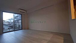 ミレーネ滝野川 2LDKの写真