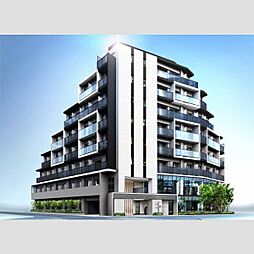 JR京浜東北・根岸線 田端駅 徒歩6分の賃貸マンション