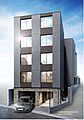 グローリオシェルト駒込西ケ原