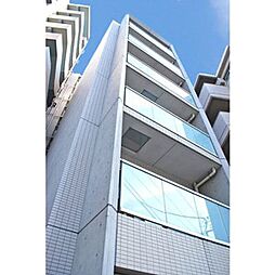 東京メトロ南北線 王子神谷駅 徒歩4分