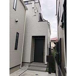 東京メトロ南北線 赤羽岩淵駅 徒歩8分の賃貸一戸建て