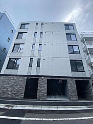 JR山手線 駒込駅 徒歩2分の賃貸マンション