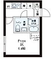 レピュア小石川レジデンスII3階14.8万円