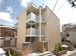 日暮里舎人ライナー 熊野前駅 徒歩9分